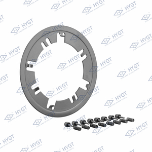 LOCK PLATE KIT suitable to VOLVO 20847117