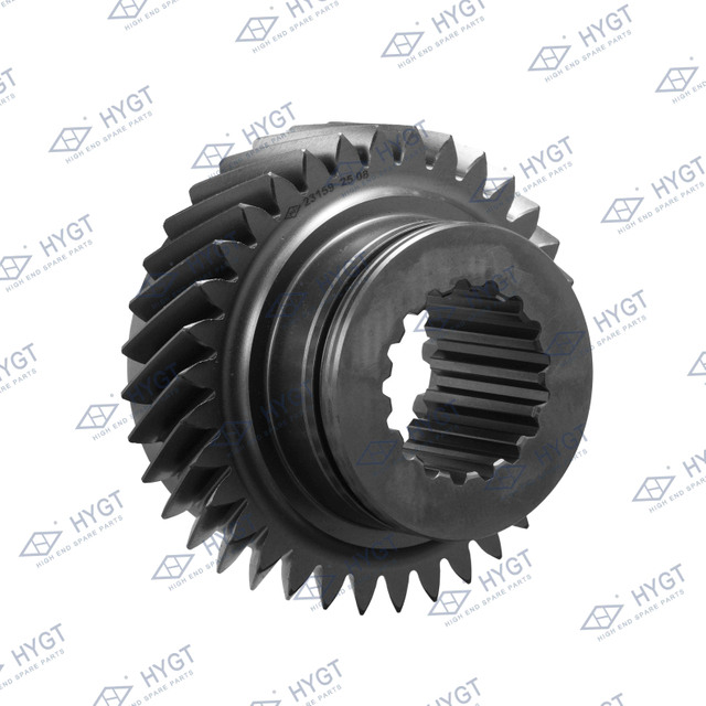 AUX.DRIVE GEAR 34 T. suitable to EATON - FULLER 23159