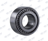 BEAR. 49,2X103,1X43,6 MM SUITABLE TO ZF TRANSMISSIONS 0750117009