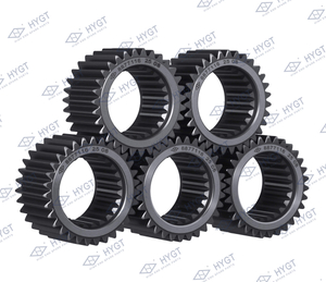 SUN GEAR 31 T.-24 SPLINES suitable to EATON - FULLER 8877116