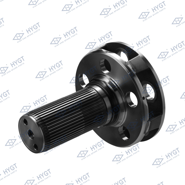 PLANET CARRIER EMPTY SUITABLE TO ZF TRANSMISSIONS 1315232027