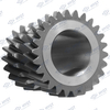 DOUBLE GEAR 20/26 T. SUITABLE TO ZF TRANSMISSIONS 1292303006