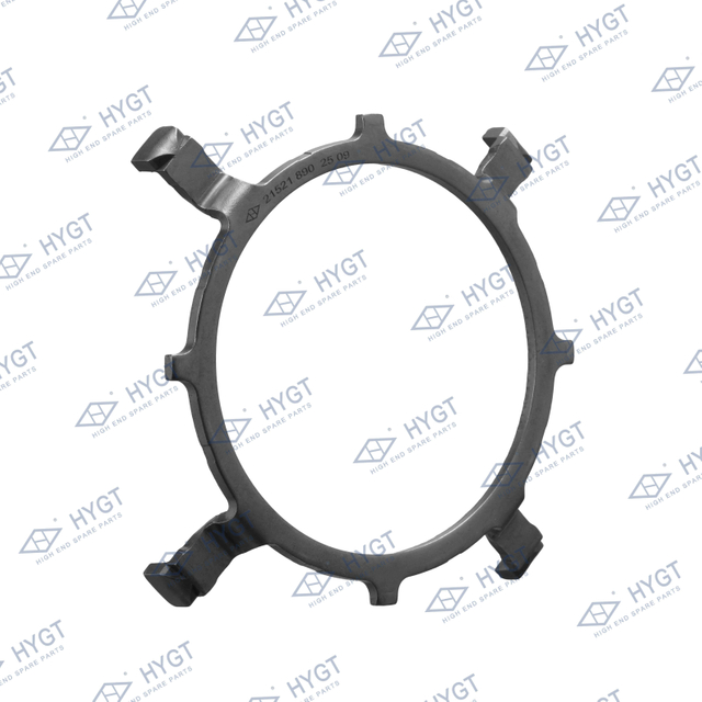 THRUST DISK suitable to VOLVO 21521890