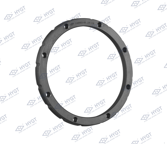 INTERMEDIATE CONE suitable to SCANIA 1466318