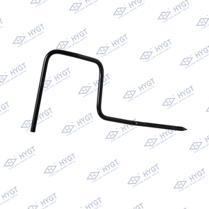 OIL TUBE SUITABLE TO ZF TRANSMISSIONS 1325301020