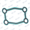 GASKET SUITABLE TO ZF TRANSMISSIONS 0501318308