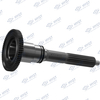 INPUT SHAFT 66 T. suitable to MERCEDES-BENZ 9602625802