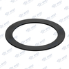 SHIM 1,00 MM SUITABLE TO ZF TRANSMISSIONS 0730107168