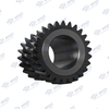 DOUBLE GEAR 20/26 T. SUITABLE TO ZF TRANSMISSIONS 2159303002
