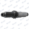 COUNTERSHAFT 12/15 T. SUITABLE TO ZF TRANSMISSIONS 1250203002