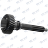 INPUT SHAFT 32 T. SUITABLE TO ZF TRANSMISSIONS 1324302029