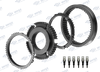 SYNCHRONIZER KIT 3RD/4TH SUITABLE TO ZF TRANSMISSIONS 1268204026