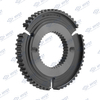 SYNCHRONIZER HUB 3RD/4TH SUITABLE TO ZF TRANSMISSIONS 1356304019