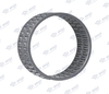 NEEDLE BEARING 80X88X41,8 SUITABLE TO ZF TRANSMISSIONS 0750115567