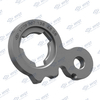 DRIVER SUITABLE TO ZF TRANSMISSIONS 1229307136