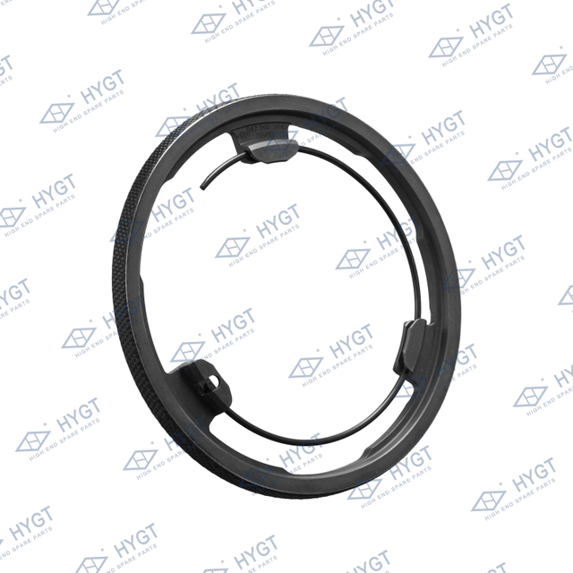 SYNCHRONIZER RING /C suitable to MERCEDES-BENZ 9472602845
