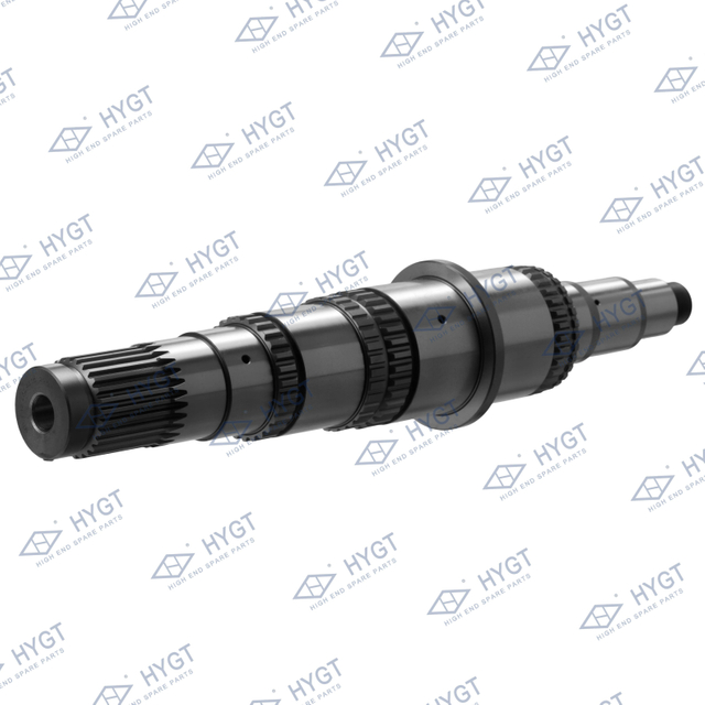 MAIN SHAFT suitable to MERCEDES-BENZ 9452624505