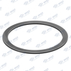 SPACER suitable to MERCEDES-BENZ 3892620162