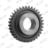 GEAR 5TH SPEED 34 T. SUITABLE TO ZF TRANSMISSIONS 1268303004