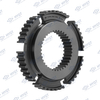 SYNCHRONIZER HUB 3RD/4TH SUITABLE TO ZF TRANSMISSIONS 1250304396