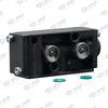 VALVE SUITABLE TO ZF TRANSMISSIONS 0501215359