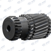 SUN GEAR 23 T. SUITABLE TO ZF TRANSMISSIONS 1328332030
