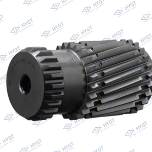SUN GEAR 23 T. SUITABLE TO ZF TRANSMISSIONS 1328332030