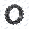 BEARING 67X101X32 MM SUITABLE TO ZF TRANSMISSIONS 0750118198