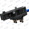 VALVE SUITABLE TO ZF TRANSMISSIONS 0501219311