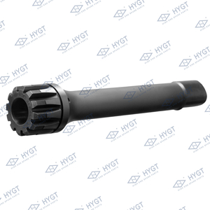 SHAFT P.T.O. 12 T. SUITABLE TO ZF TRANSMISSIONS 1297203005