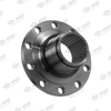 OUTPUT FLANGE D.180-10 H. SUITABLE TO ZF TRANSMISSIONS 1269338020