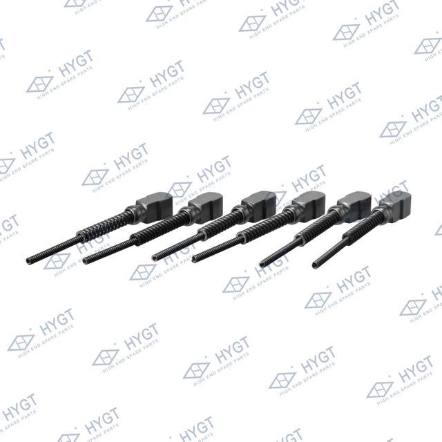 REPAIR KIT SUITABLE TO ZF TRANSMISSIONS 1272298934