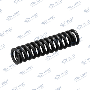 SPRING suitable to MERCEDES-BENZ 3879932101