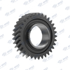 GEAR 1ST SPEED 33 T. SUITABLE TO ZF TRANSMISSIONS 1324304071