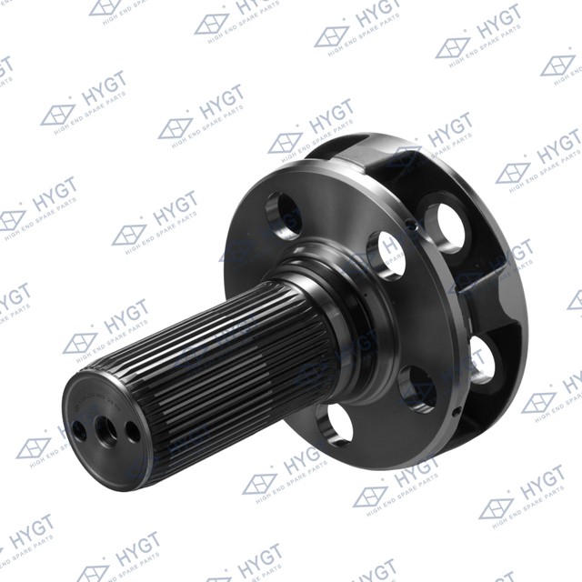 PLANET CARRIER EMPTY SUITABLE TO ZF TRANSMISSIONS 1356232003