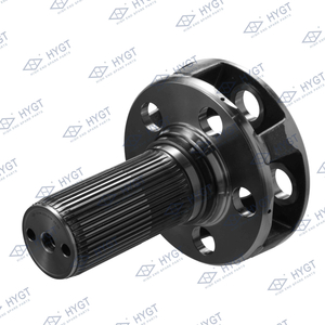 PLANET CARRIER EMPTY SUITABLE TO ZF TRANSMISSIONS 1316232019