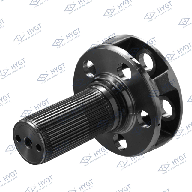 PLANET CARRIER EMPTY SUITABLE TO ZF TRANSMISSIONS 1316232019