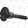 INPUT SHAFT 57 T. SUITABLE TO ZF TRANSMISSIONS 1316202025