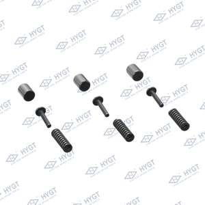 ROLLER D.8 suitable to EATON - FULLER X8870356