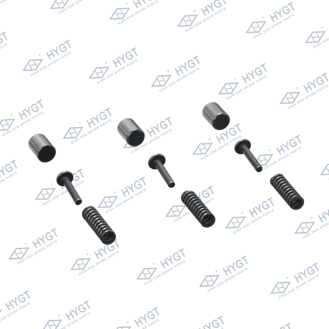 ROLLER D.8 suitable to EATON - FULLER X8870356