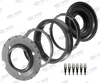 SYNCHRONIZER KIT SUITABLE TO ZF TRANSMISSIONS 1269298979