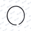 RING T.4,50 MM SUITABLE TO ZF TRANSMISSIONS 0730003159