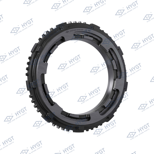 SYNCHRONIZER RINGS KIT suitable to HINO MOTORS 33048-E0030