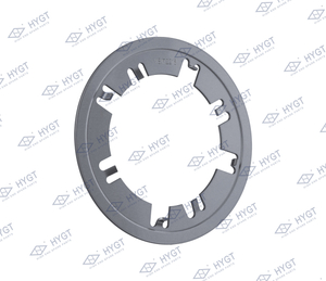 LOCK DISK suitable to VOLVO 8172218