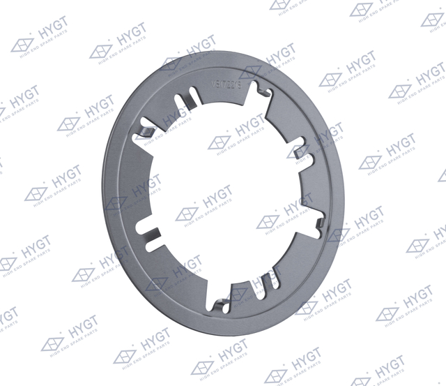 LOCK DISK suitable to VOLVO 8172218
