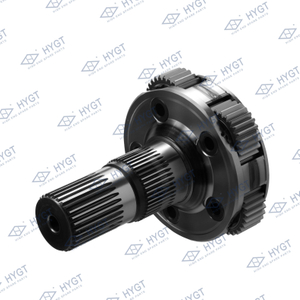 PLANET CARRIER COMPLETE suitable to MERCEDES-BENZ 9452604661