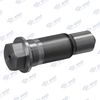 SCREW M24X1,5 suitable to ZF TRANSMISSIONS 1315334074
