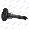 INPUT SHAFT 57 T. SUITABLE TO ZF TRANSMISSIONS 1356302100