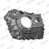 GEARBOX HOUSING SUITABLE TO ZF TRANSMISSIONS 1325301065