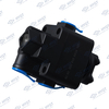 VALVE SUITABLE TO ZF TRANSMISSIONS 6038202003